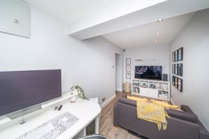 SITTING ROOM (OR STUDY)- click for photo gallery